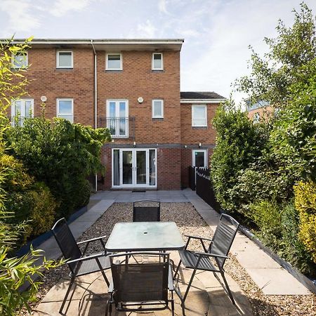 拉内利Coastal Retreat In Carmarthenshire别墅 外观 照片
