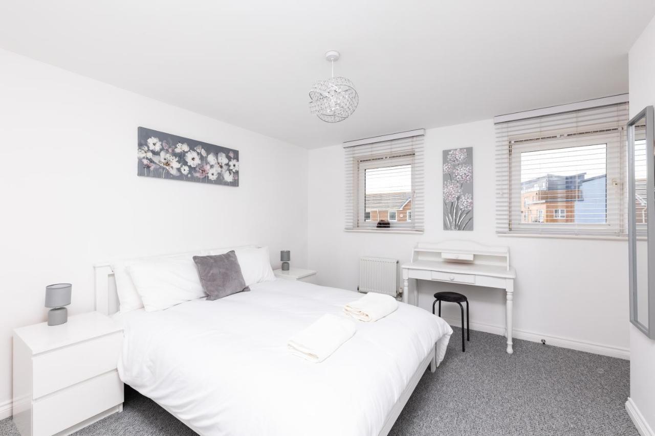 拉内利Coastal Retreat In Carmarthenshire别墅 外观 照片