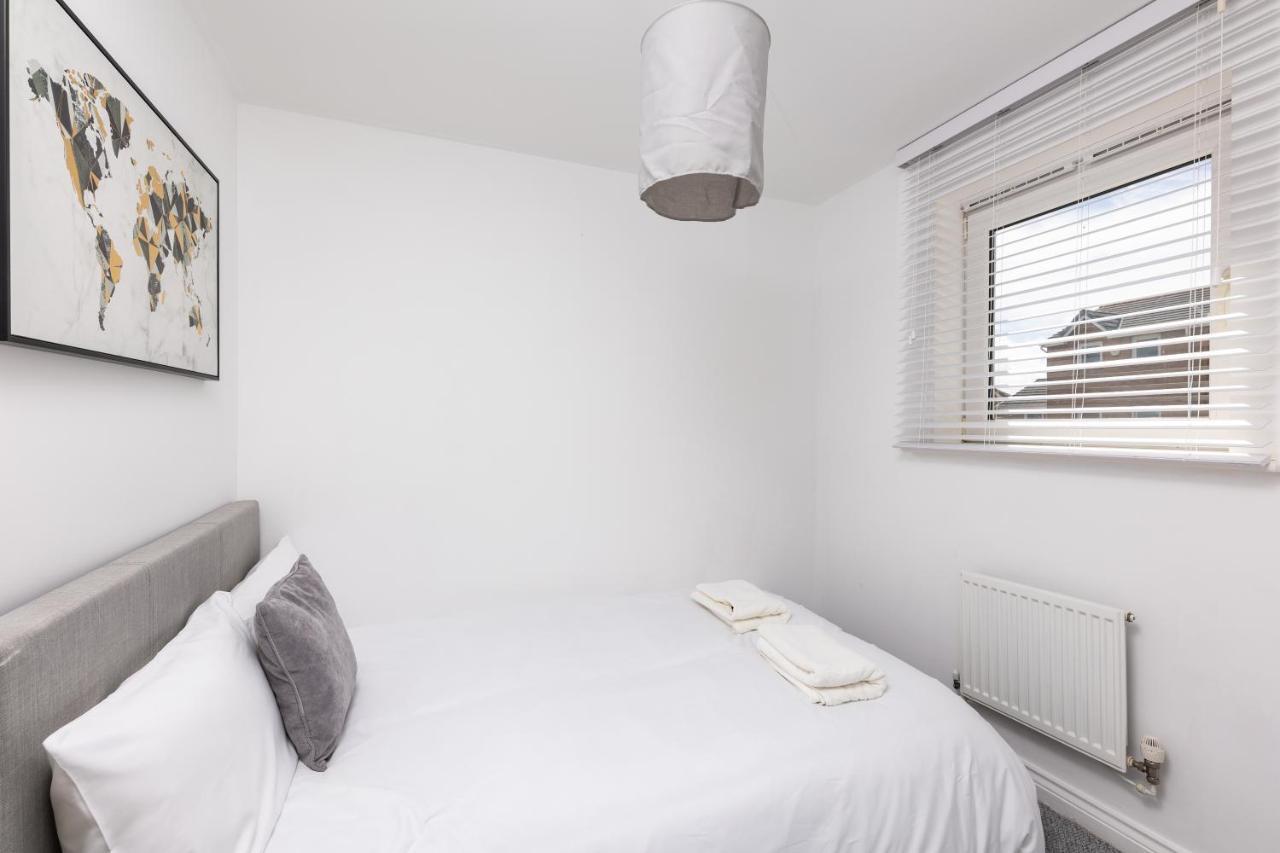 拉内利Coastal Retreat In Carmarthenshire别墅 外观 照片